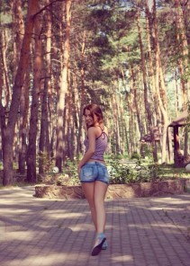 Фото проститутки Алена №7 в городе Дербент