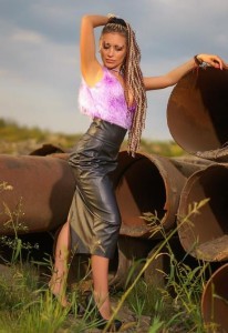 Фото проститутки Камила №3 в городе Дербент