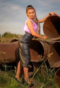 Фото проститутки Камила №4 в городе Дербент