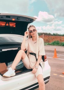 Фото проститутки Настя №3 в городе Дербент