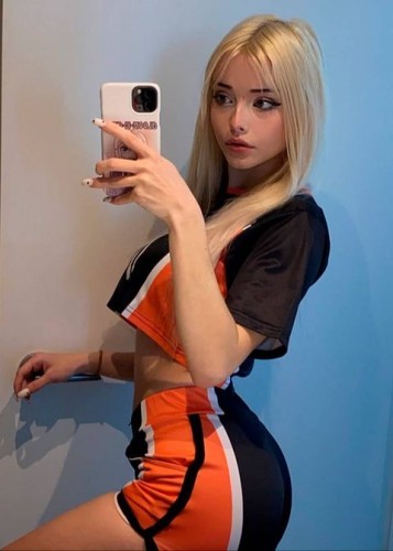 Кристина, Г. Дербент