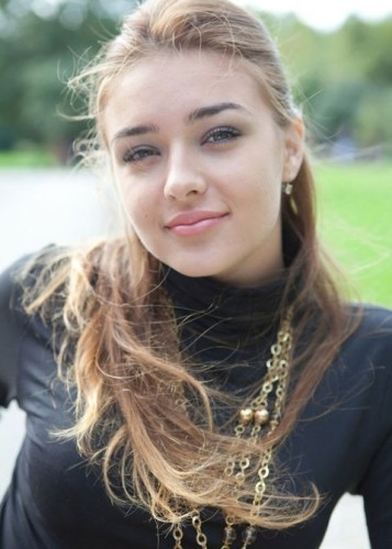 Алена, Г. Дербент